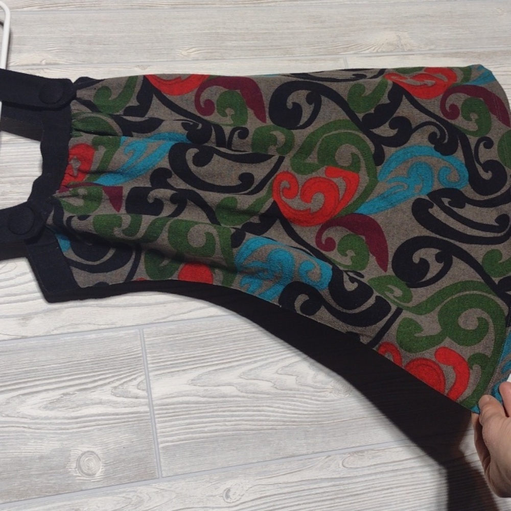 Adorable Knit Tank - Picture 4 of 14